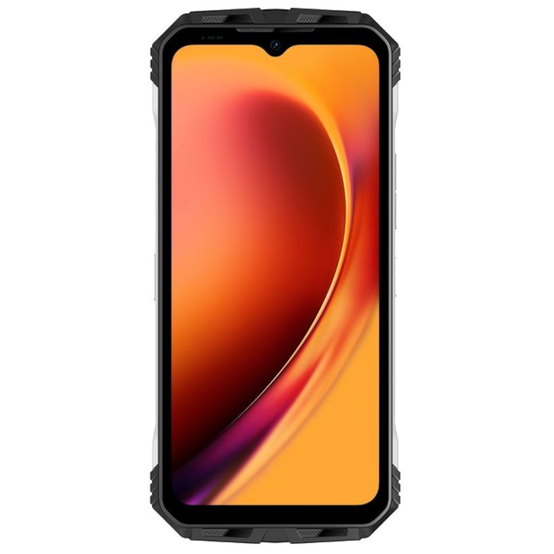 Doogee V Max 12GB/256GB 5G Plata - Teléfono móvil - Clase B Reacondicionado - Ítem1