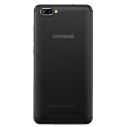 Doogee X20 - Ítem1