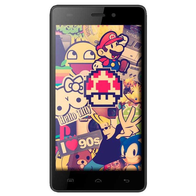 Doogee Galicia X5 3G