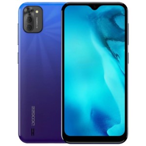 Doogee X93 2GB/16GB Azul Zafiro