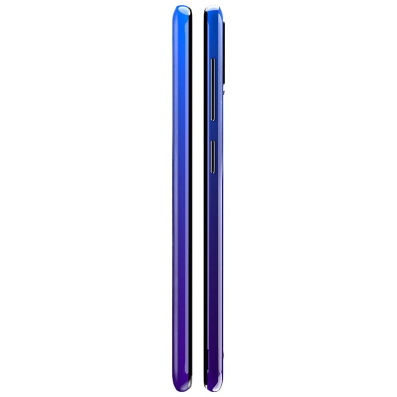 Doogee X93 2GB/16GB Azul Zafiro - Ítem3