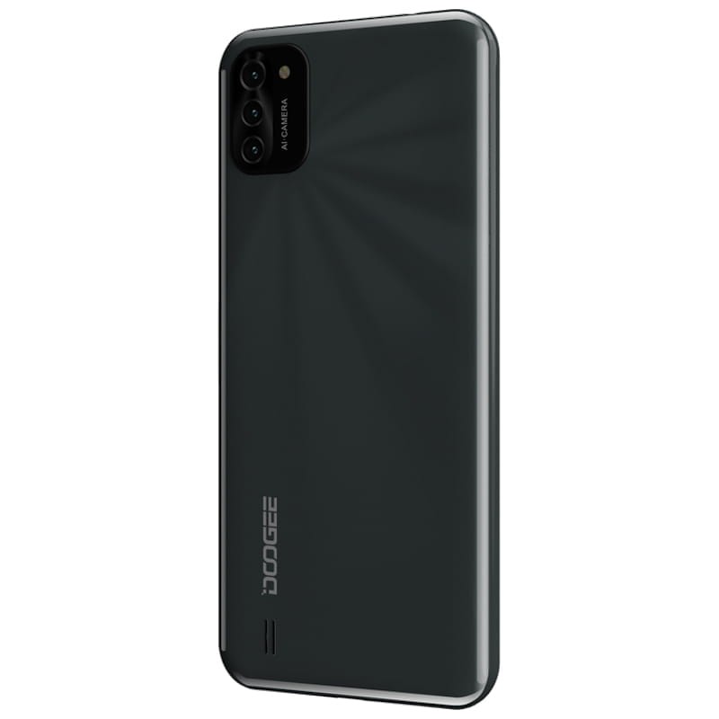 Doogee X93 2GB/16GB Gris - Desprecintado Grafito - Ítem4