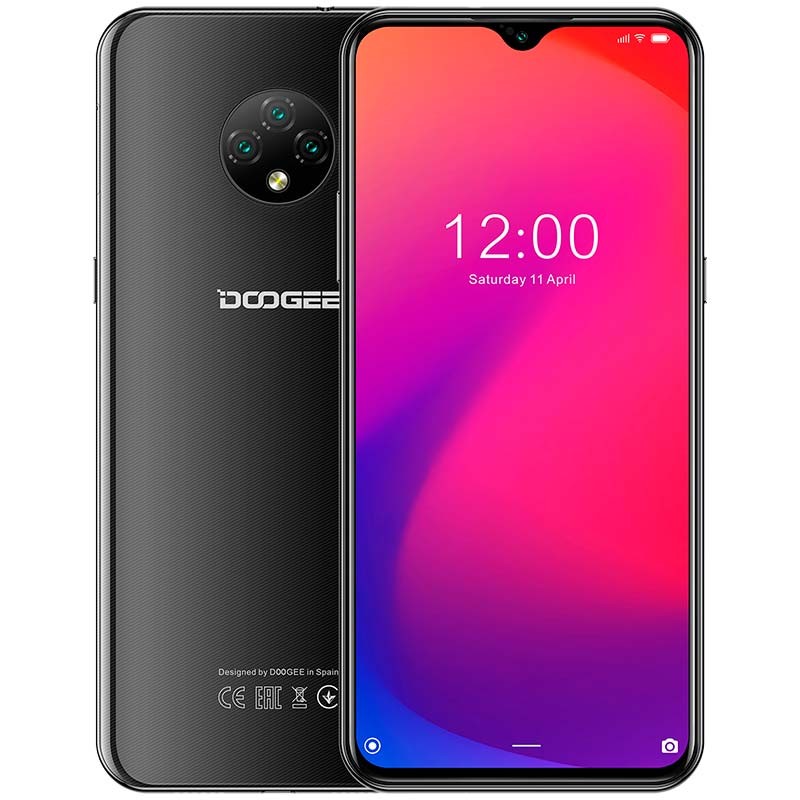 Doogee X95 2Go/16Go - Téléphone portable - Ítem2