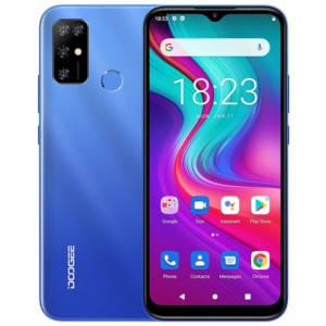 Doogee X96 2GB/32GB Azul