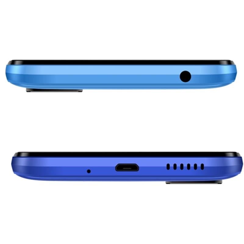 Doogee X96 2 GB/32GB Azul - Item3
