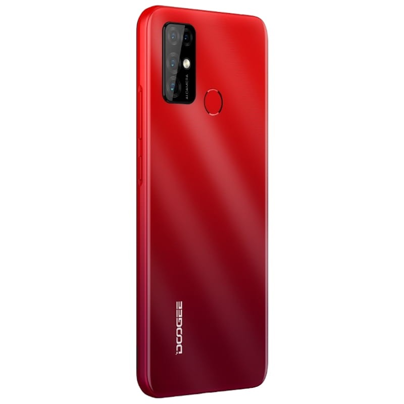 Doogee X96 2GB/32GB Rojo - Ítem5