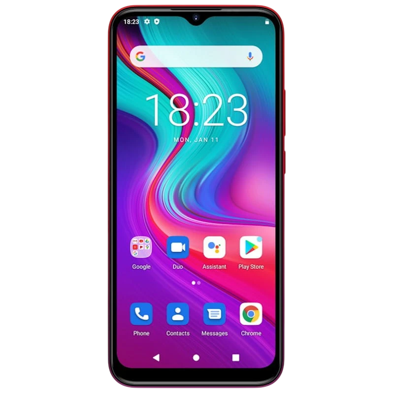 Doogee X96 Pro 4GB/64GB - Telemóvel - Sem Selo - Item