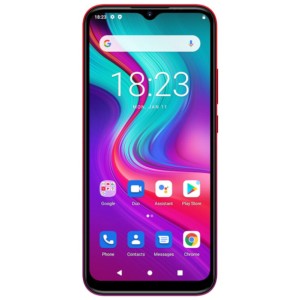 Doogee X96 Pro 4GB/64GB - Telemóvel