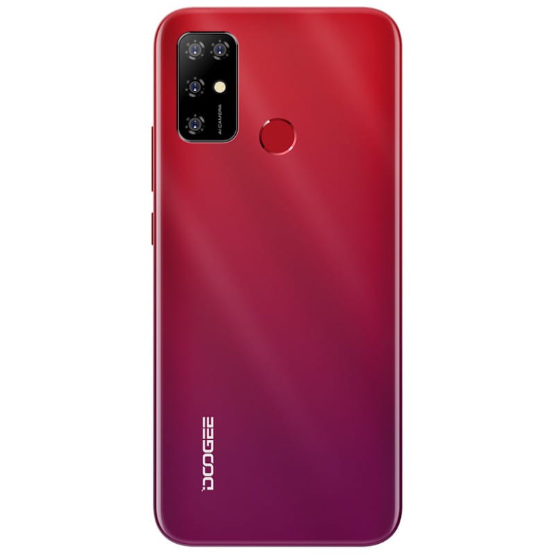 Doogee X96 Pro 4GB/64GB - Teléfono móvil - Desprecintado - Ítem1