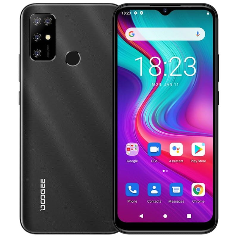 Doogee X96 Pro 4GB/64GB - Teléfono móvil - Desprecintado - Ítem3