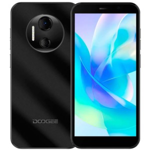 Telemóvel Doogee X97 3GB/16GB Cinzento