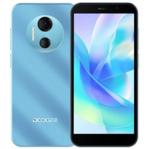 Doogee X97 Pro 4GB/64GB Azul