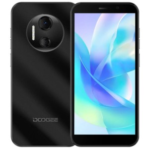 Doogee X97 Pro 4GB/64GB Black