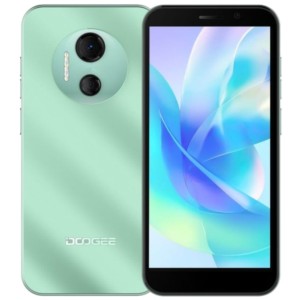 Doogee X97 Pro 4GB/64GB Verde