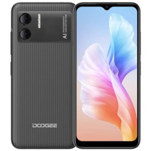Telemóvel Doogee X98 3GB/16GB Cinzento