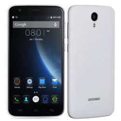 Doogee Valencia 2 Y100 Plus - Item2