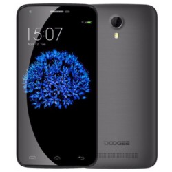 Doogee Valencia 2 Y100 Plus - Item1