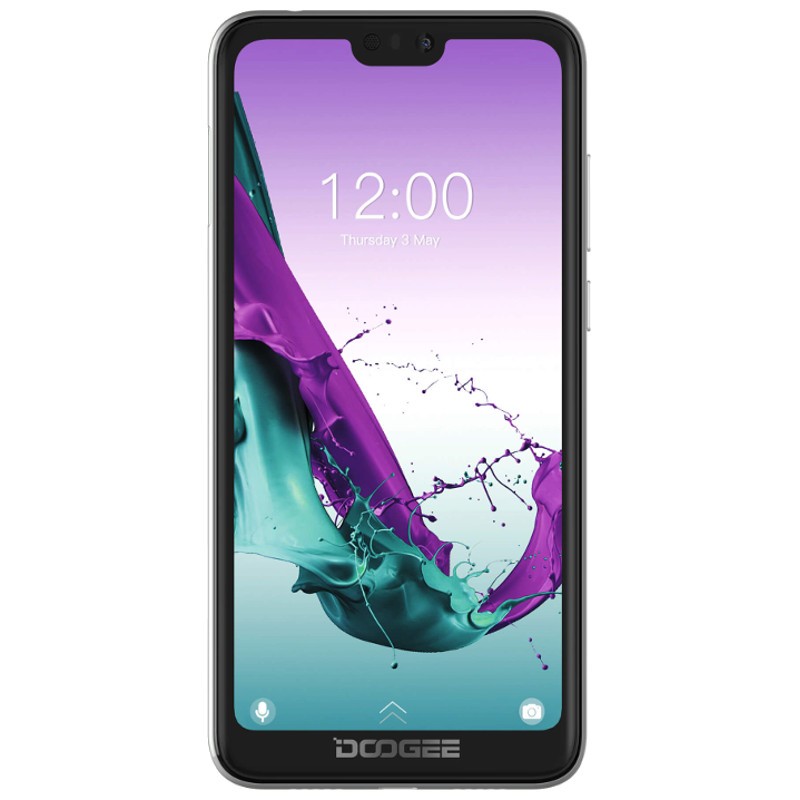 Doogee N10 3GB/32GB