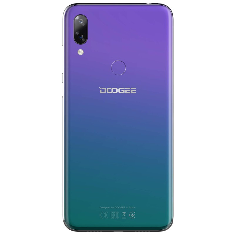 Doogee N10 3Go/32Go - Ítem1