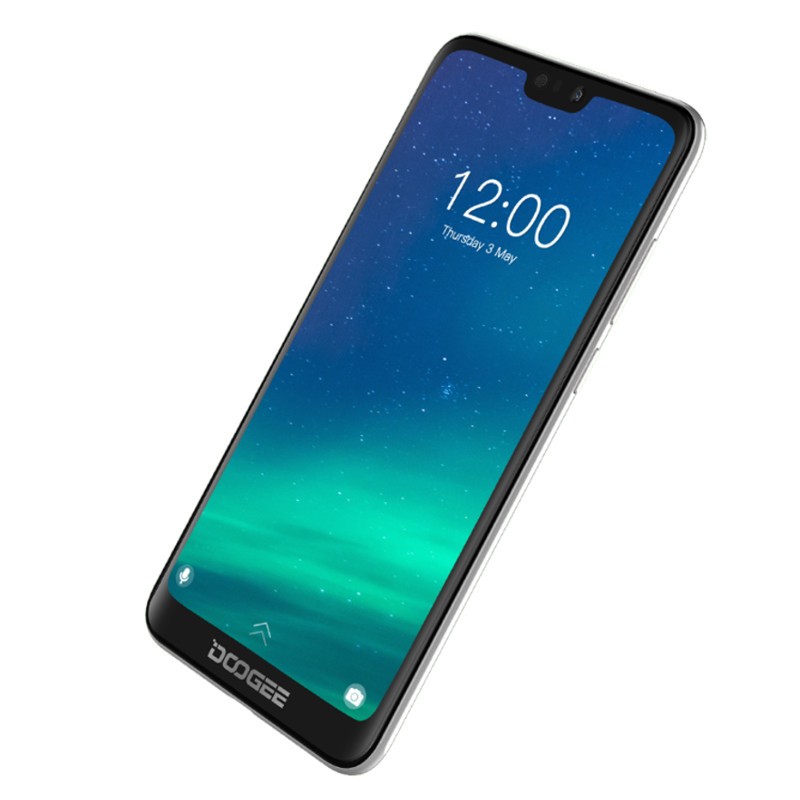 Doogee N10 3Go/32Go - Ítem5