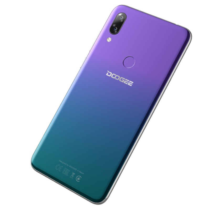 Doogee N10 3Go/32Go - Ítem6