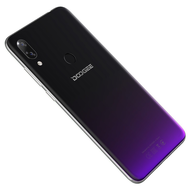 Doogee N10 3Go/32Go - Ítem7