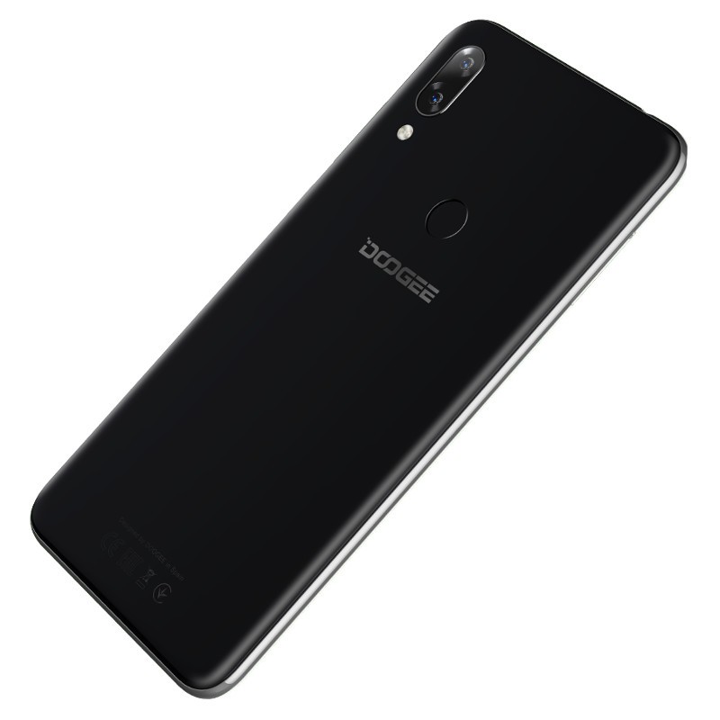 Doogee N10 3Go/32Go - Ítem8