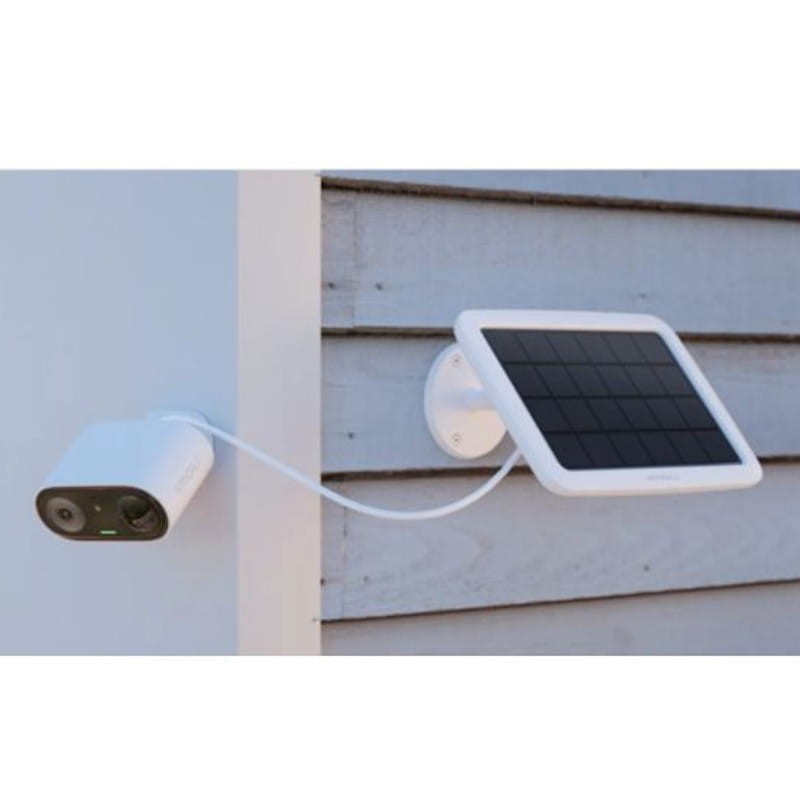 Cámara de seguridad Imou Cell Go Kit Solar 3MP 2K IP65 Wifi Blanco - Ítem4