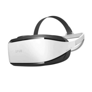 DPVR E3C sem Controles - Óculos de realidade virtual