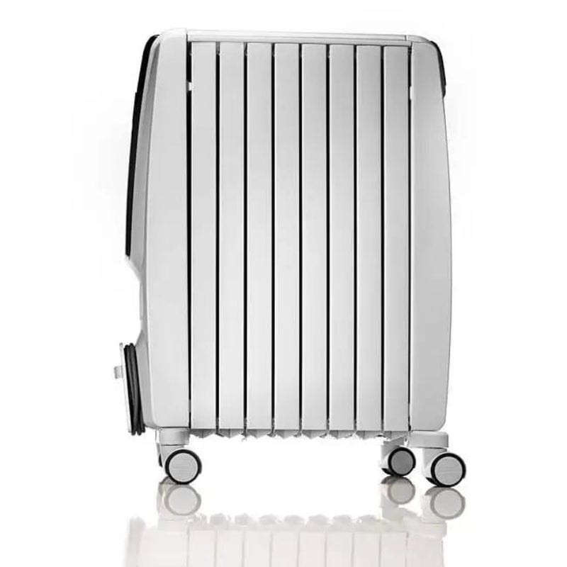 Radiateur De'Longhi Dragon4 TRD4 0820 2000W Noir - Ítem1