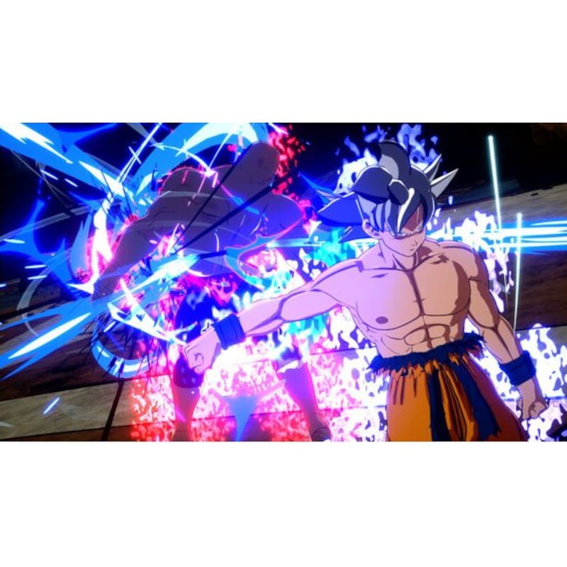 Dragon Ball Sparking Zero - PlayStation 5 - Ítem1