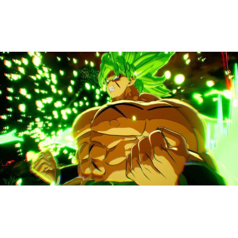 Dragon Ball Sparking Zero - PlayStation 5 - Ítem3