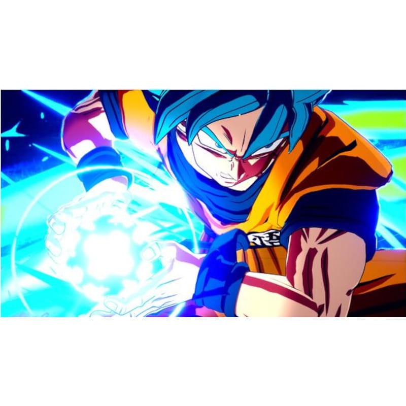 Dragon Ball Sparking Zero - PlayStation 5 - Ítem4