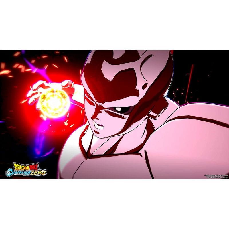Dragon Ball Sparking Zero - PlayStation 5 - Ítem7
