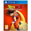 Dragon-Ball Z Kakarot Playstation 4 - Item