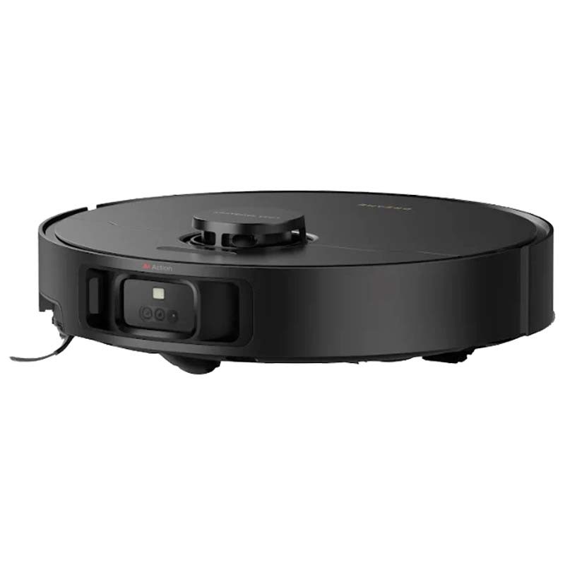 Dreame X40 Ultra Noir - Aspirateur Robot avec Base Auto-vidante - Ítem5