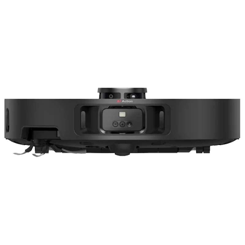 Dreame X40 Ultra Noir - Aspirateur Robot avec Base Auto-vidante - Ítem6