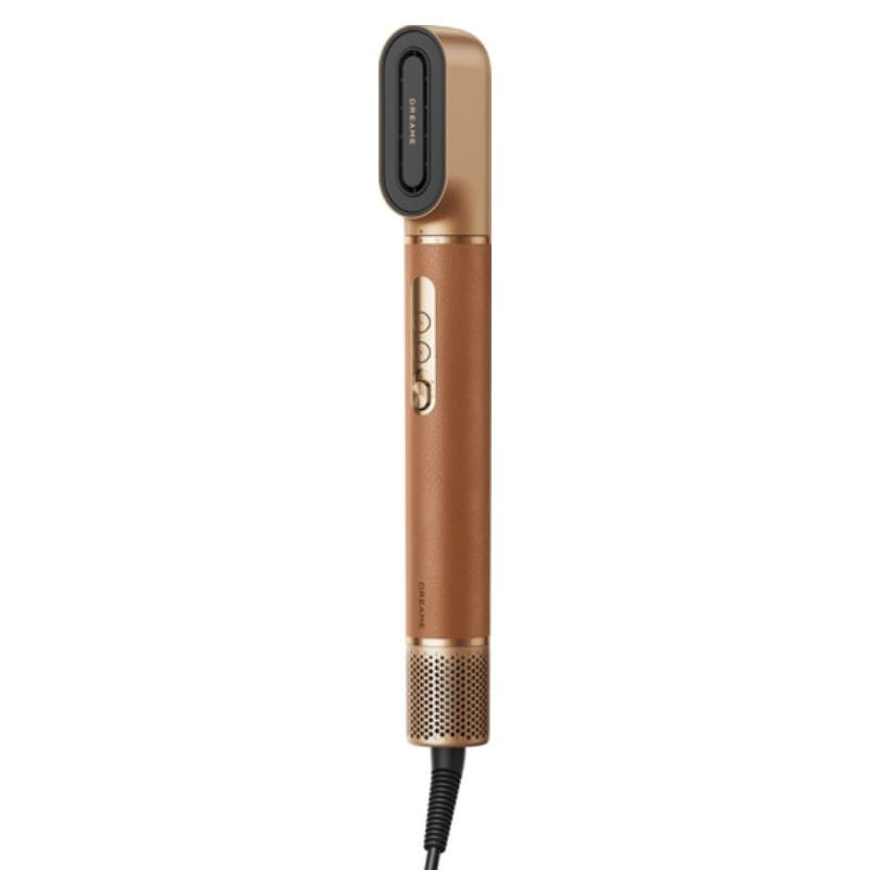 Dreame AirStyle Pro Gold - Moldeador de cabello - Ítem1