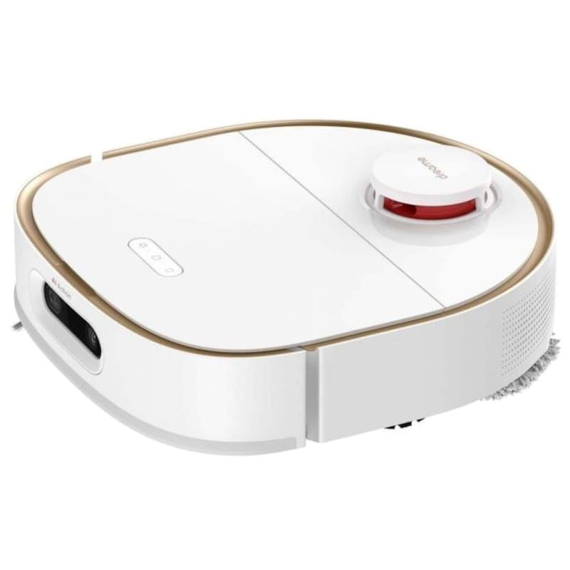 Dreame Bot W10 Pro Branco + Base de limpeza automática - Aspirador Robot - Item2