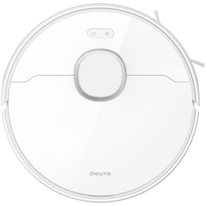 Dreame D10 Plus + Base de autolimpieza - Aspirador Robot Blanco - Ítem2