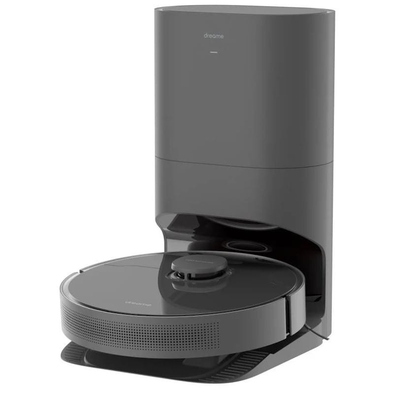 Dreame D10S Plus Black - Robô Aspirador - Item