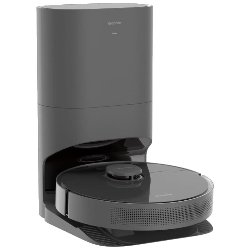 Dreame D10S Plus Black - Robô Aspirador - Item1