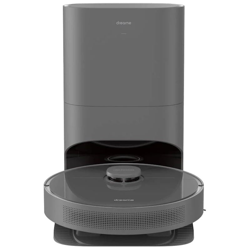Dreame D10S Plus Black - Robô Aspirador - Item2