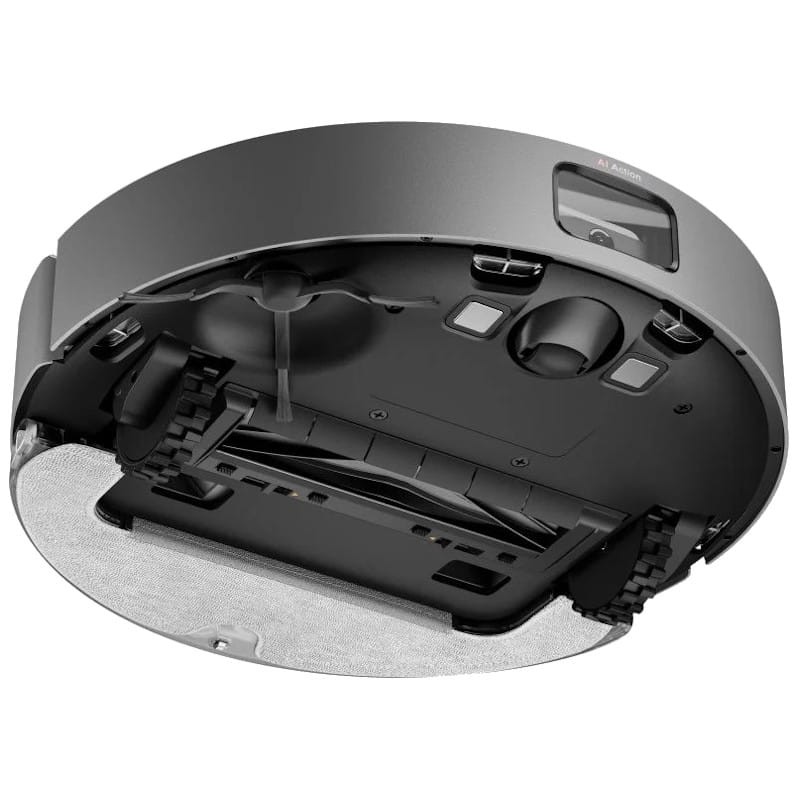 Dreame D10S Plus Black - Robô Aspirador - Item5