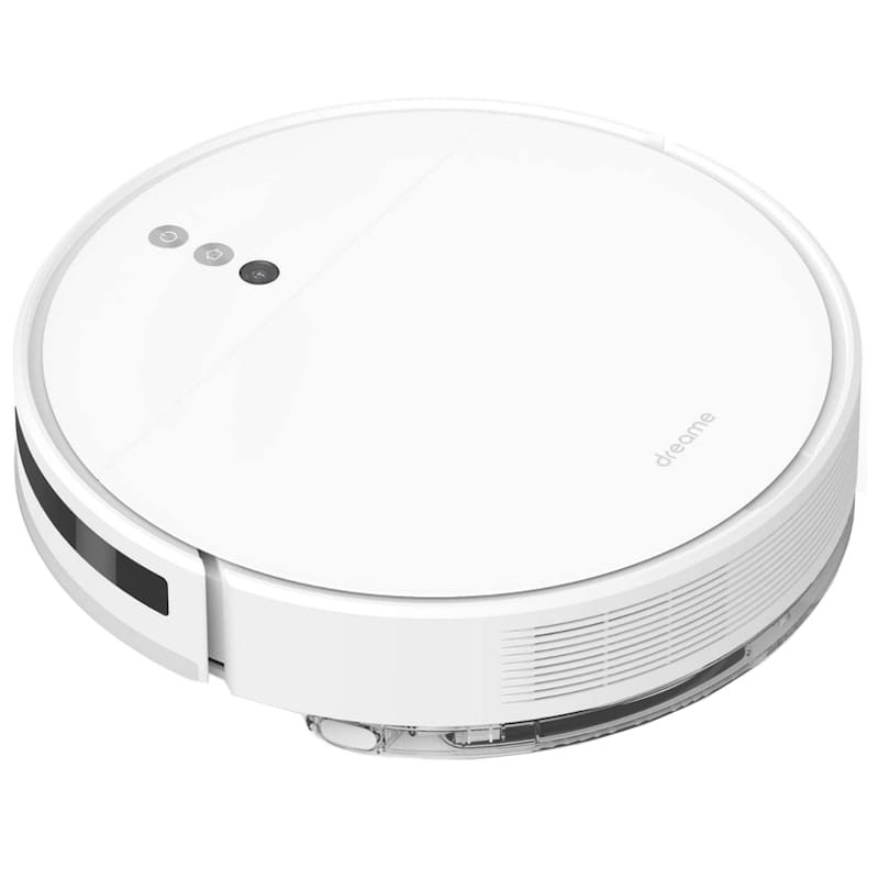 Aspiradora robot Dreame F9 Mistral - Ítem2