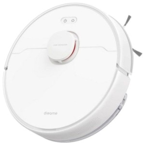 Dreame F9 Pro Blanc - Robot Aspirateur