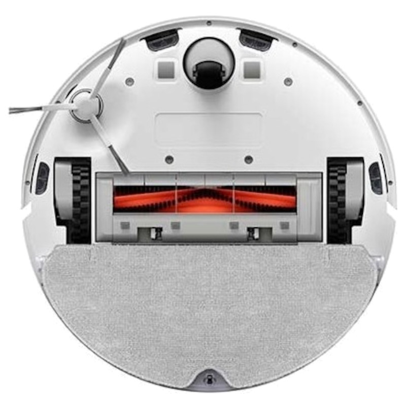 Dreame F9 Pro Blanco - Aspiradora Robot - Ítem3