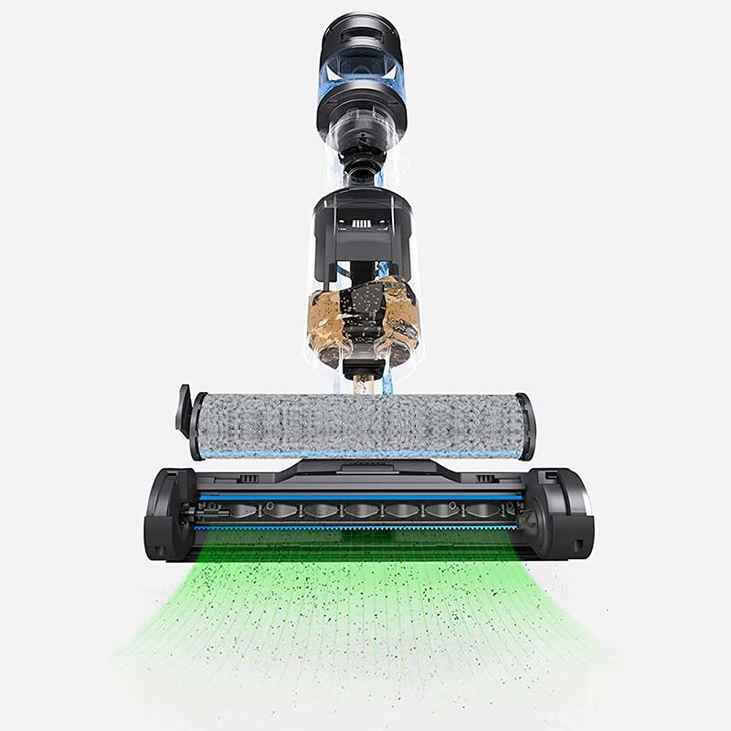 Aspirador sem fio Dreame H11 Max - Item2