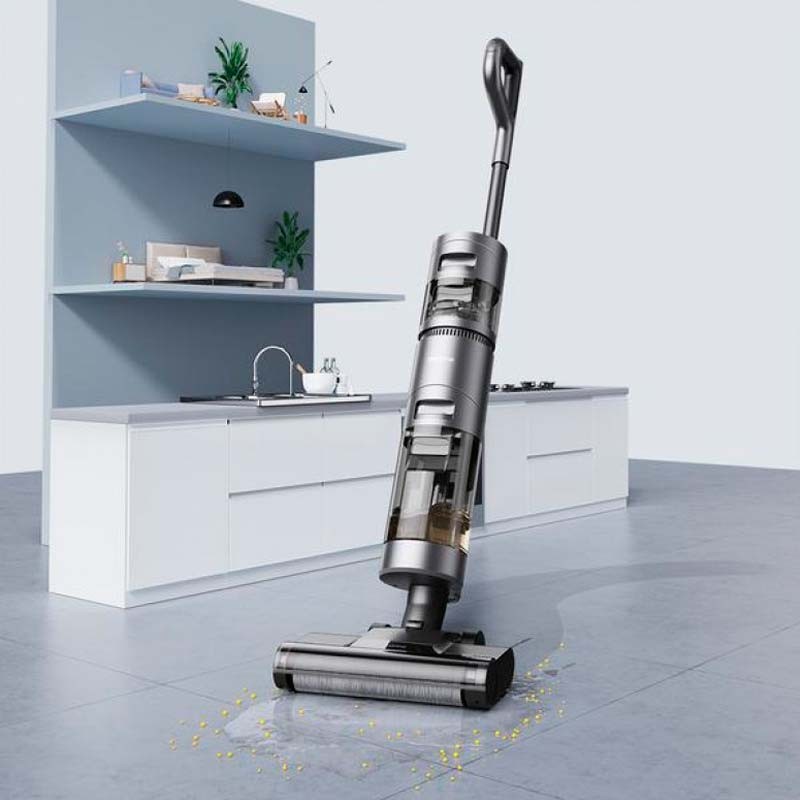 Aspirador sem fio Dreame H11 Max - Item3