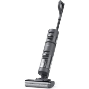 Dreame H12 - Aspirateur sans fil / sans sac Noir